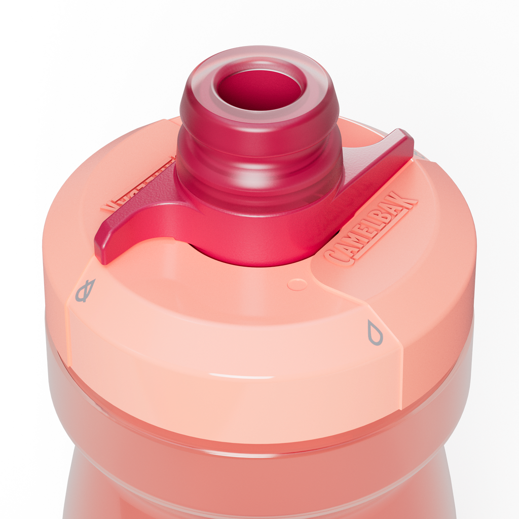 CamelBak Podium® 21 oz Bike Bottle