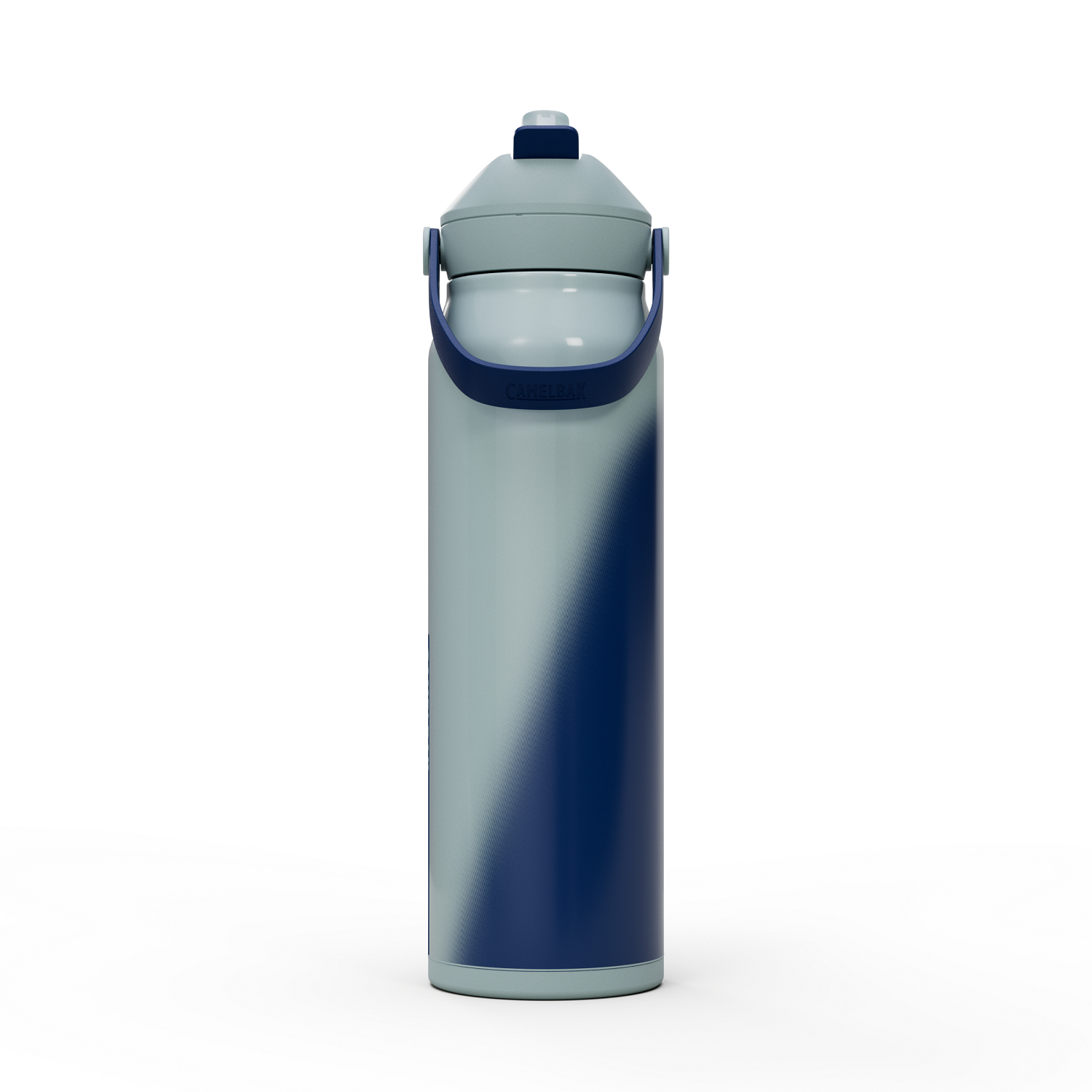 CamelBak Thrive™ Flip Straw 32 oz Bottle, Insulated Stainless Steel