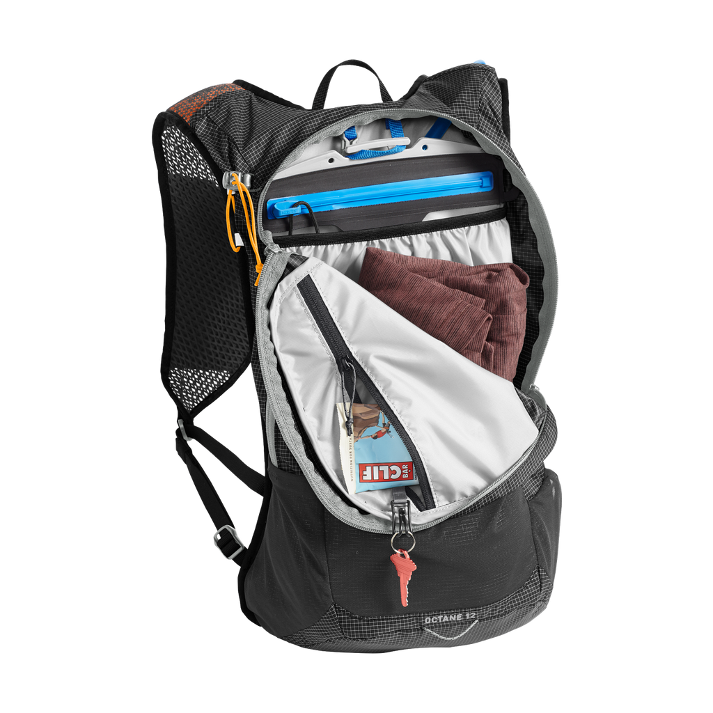 CamelBak Octane™ 12 Hydration Hiking Pack with Fusion™ 2L Reservoir