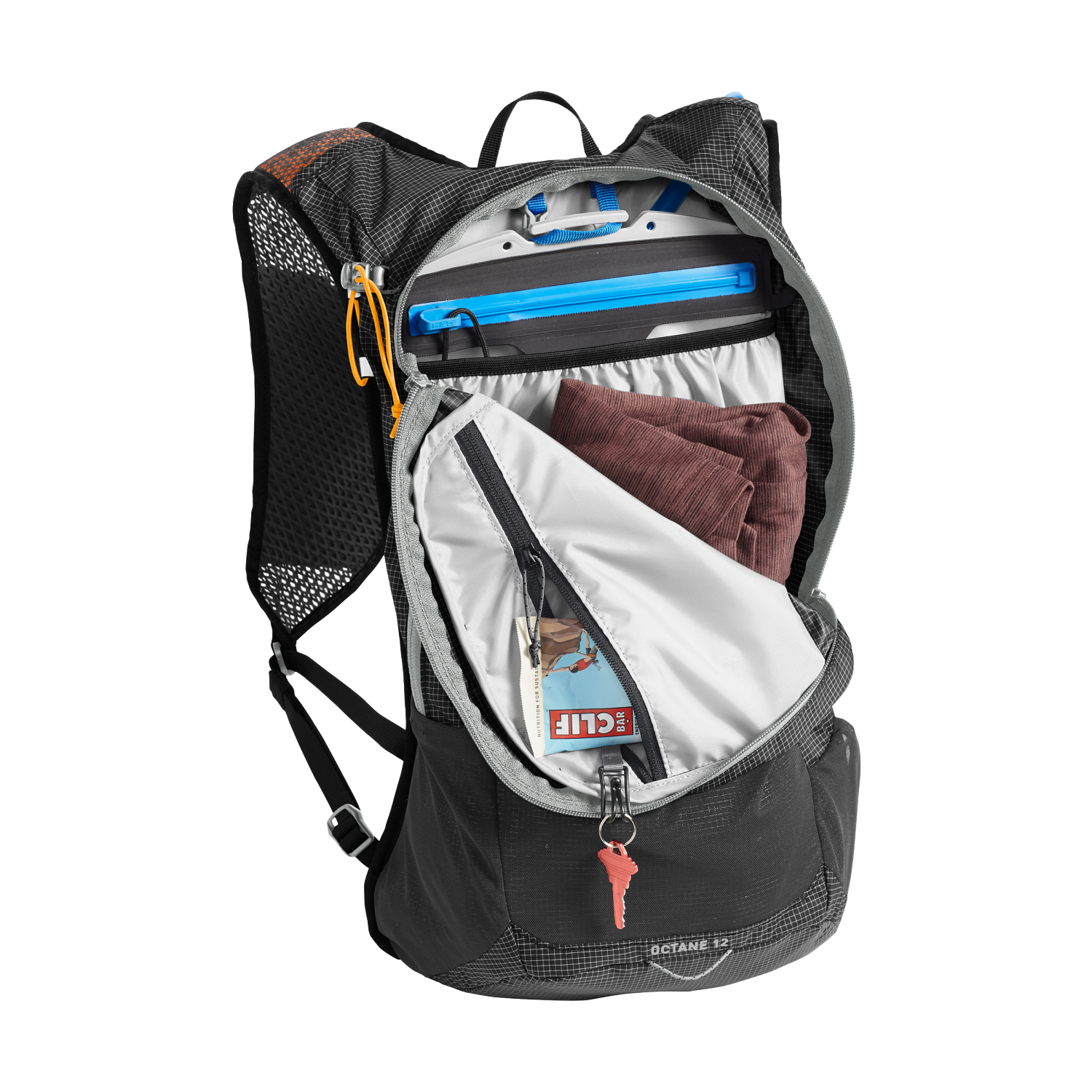 CamelBak Octane™ 12 Hydration Hiking Pack with Fusion™ 2L Reservoir