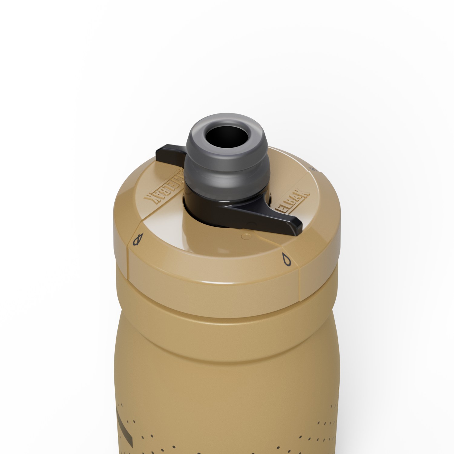 CamelBak Podium® 15 oz Bike Bottle