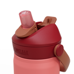 CamelBak Thrive™ Flip Straw Kids 12 oz Bottle, Insulated Stainless Steel
