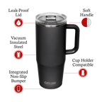 CamelBak Thrive™ 32 oz Mug, Insulated Stainless Steel