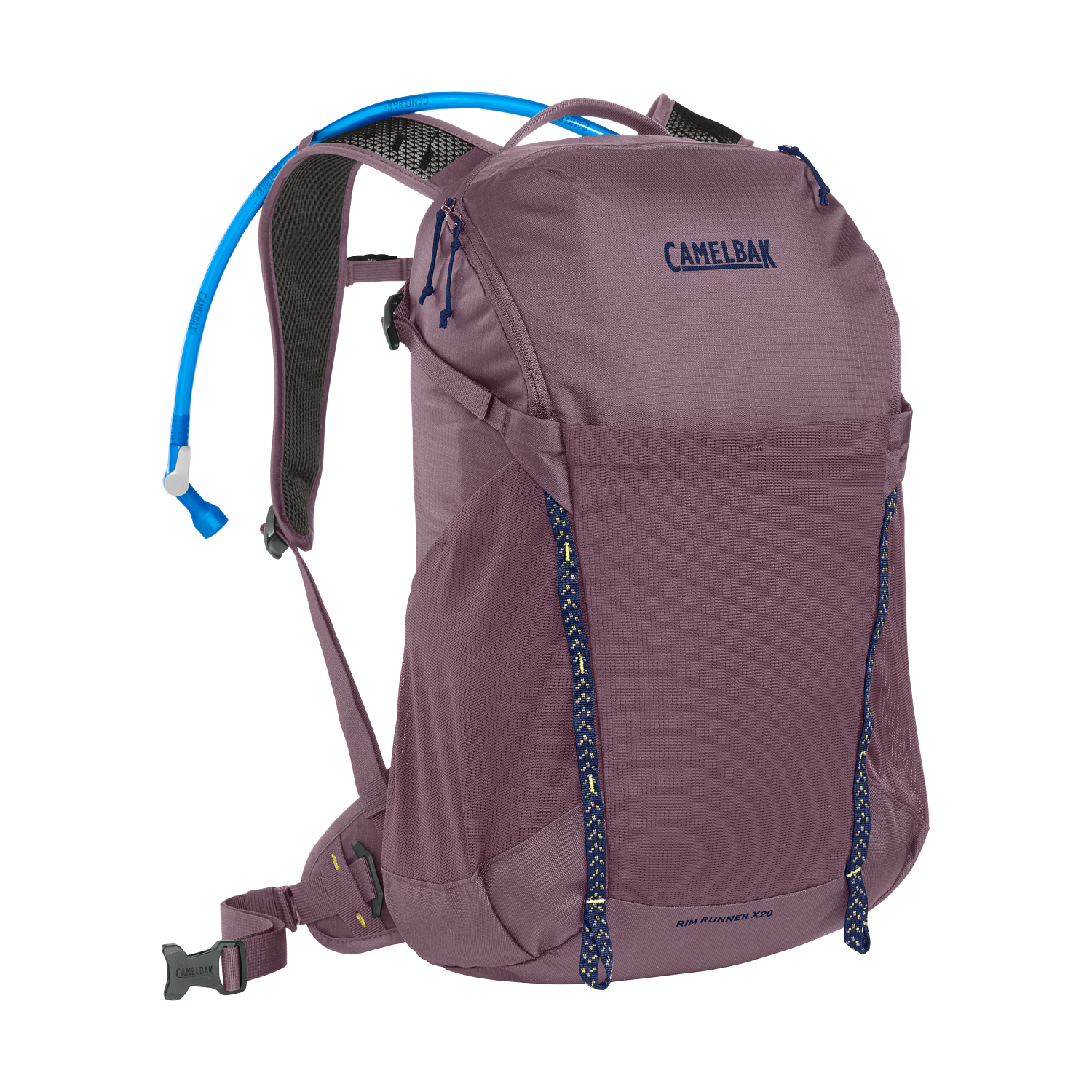 CamelBak Women's Rim Runner™ X20 Hiking Hydration Pack with Crux® 1.5L Reservoir
