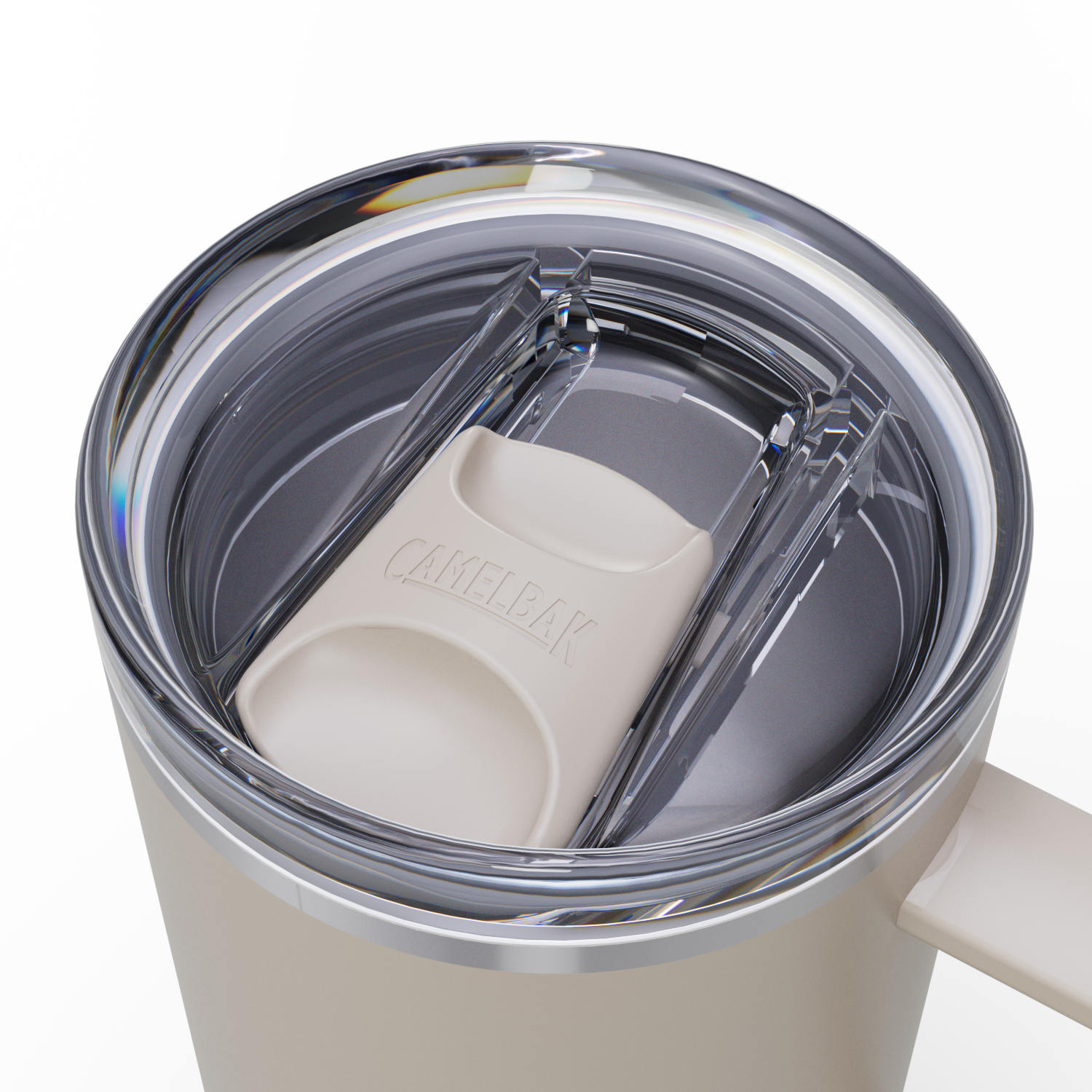 CamelBak Thrive™ 32 oz Mug, Insulated Stainless Steel