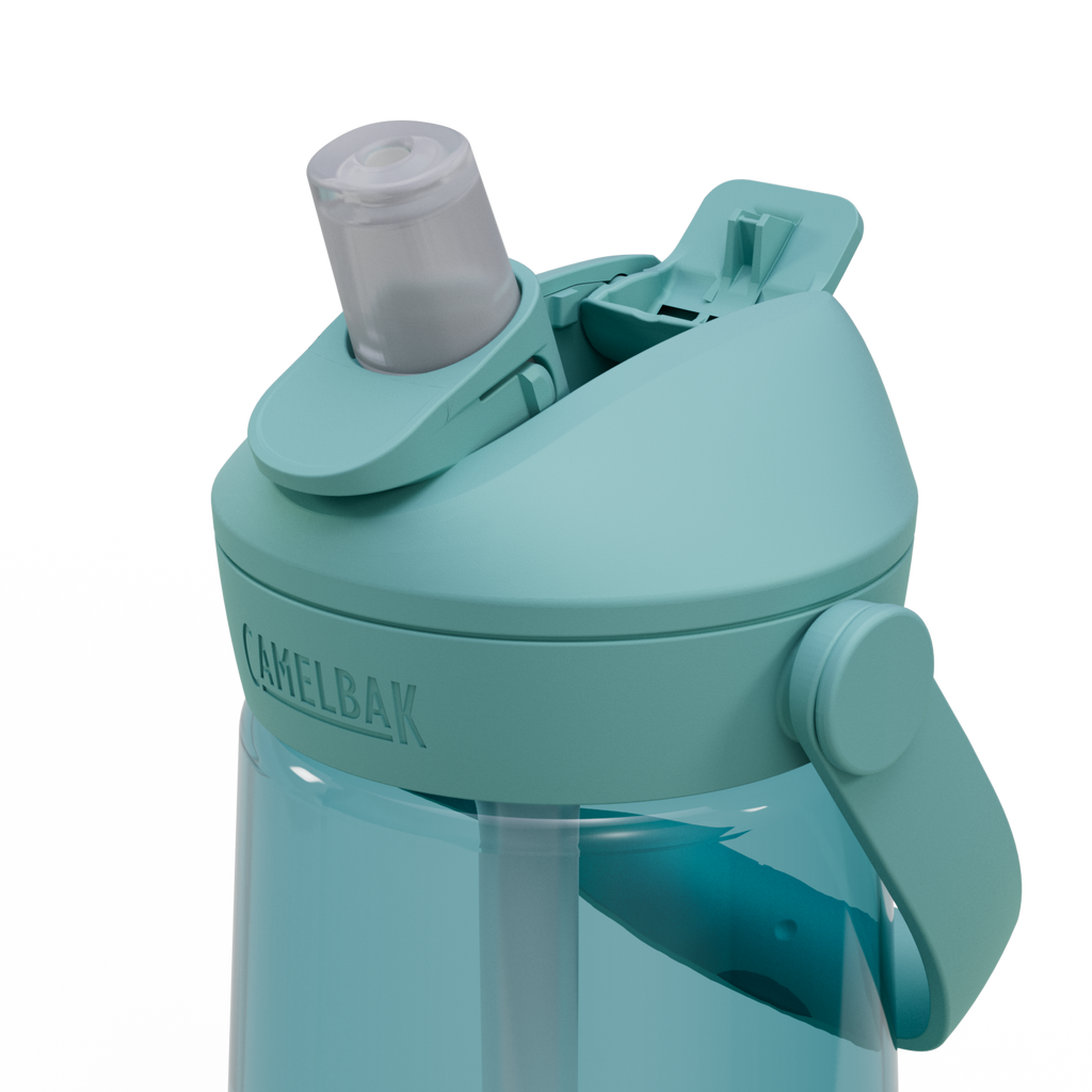 CamelBak Thrive™ Flip Straw 25 oz Bottle with Tritan™ Renew