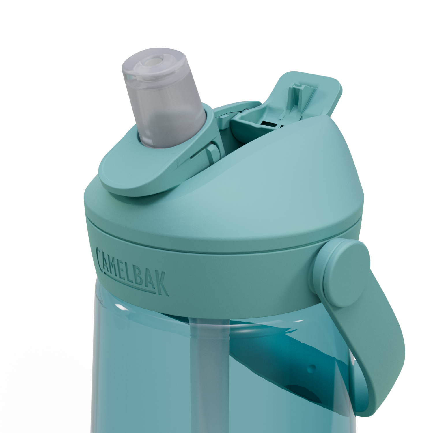 CamelBak Thrive™ Flip Straw 25 oz Bottle with Tritan™ Renew