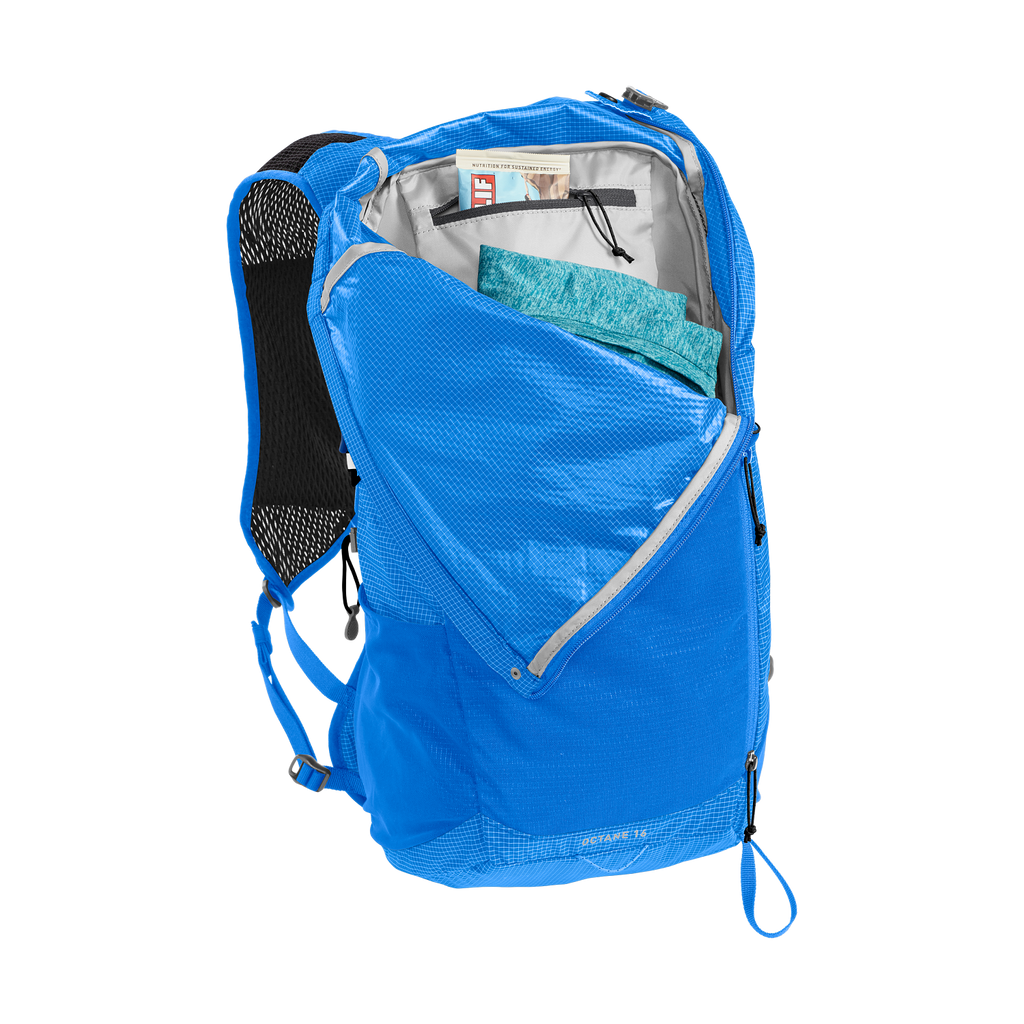 CamelBak Octane™ 16 Hydration Hiking Pack with Fusion™ 2L Reservoir