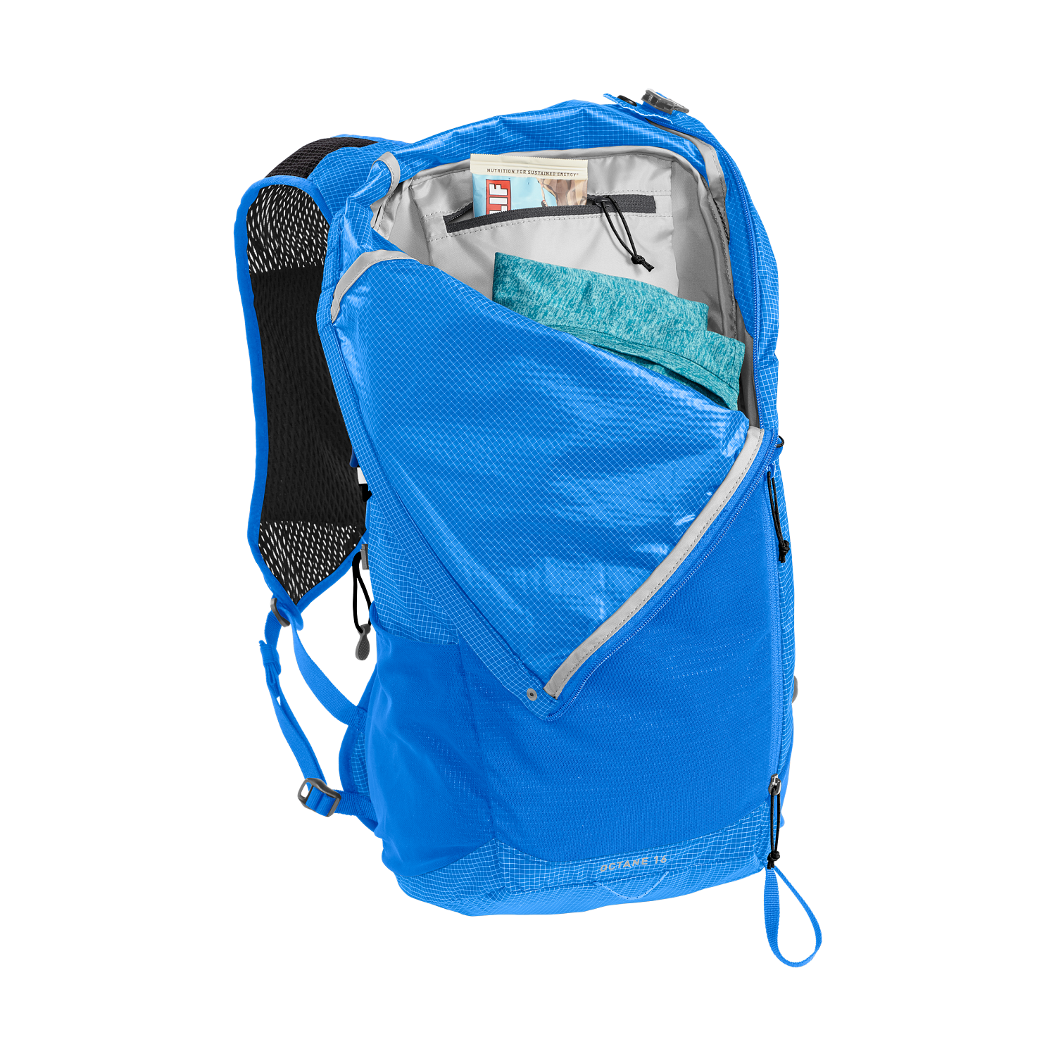 CamelBak Octane™ 16 Hydration Hiking Pack with Fusion™ 2L Reservoir