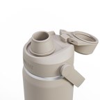 CamelBak Thrive™ Chug 20 oz Bottle, Insulated Stainless Steel