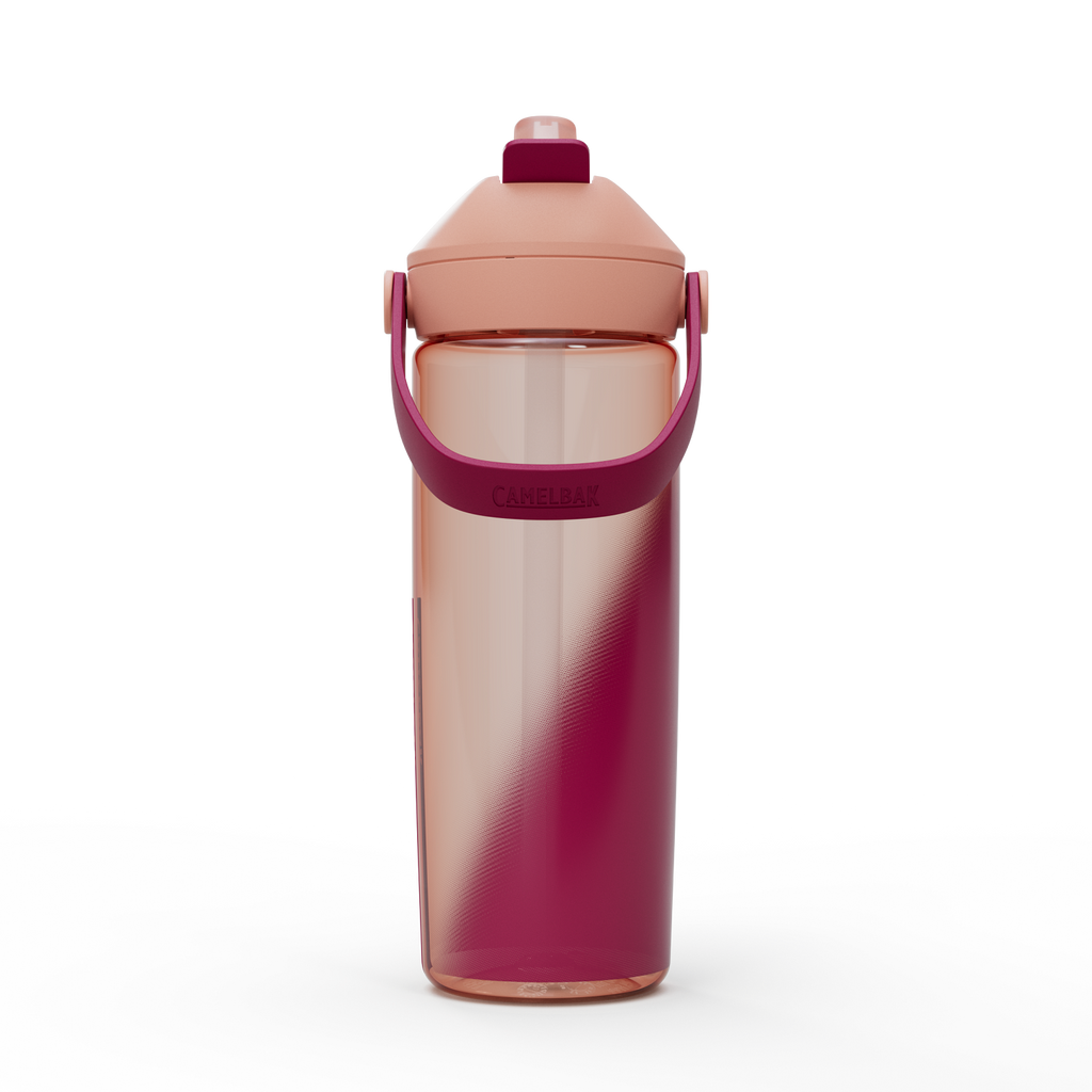 CamelBak Thrive™ Flip Straw 20 oz Bottle with Tritan™ Renew