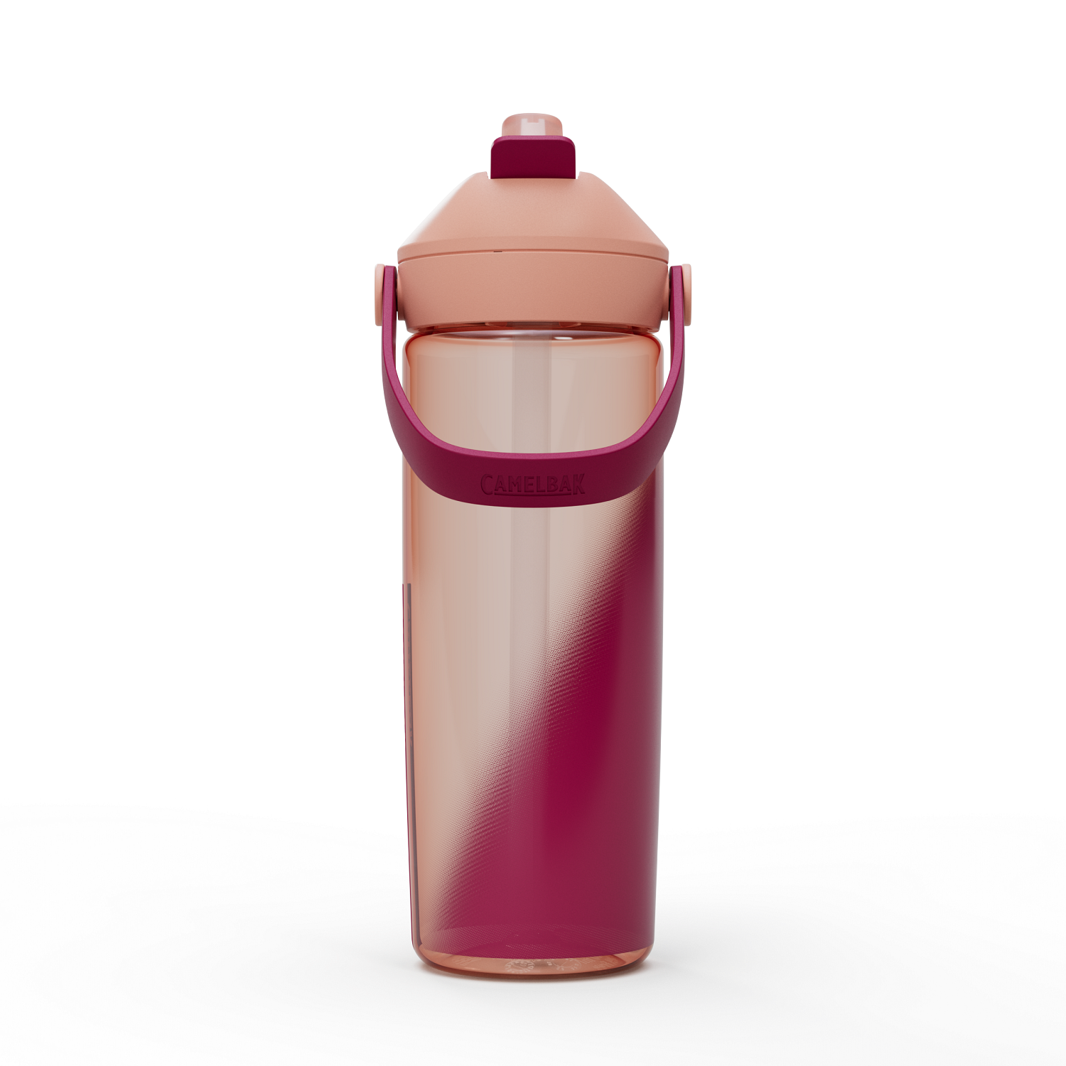 CamelBak Thrive™ Flip Straw 20 oz Bottle with Tritan™ Renew