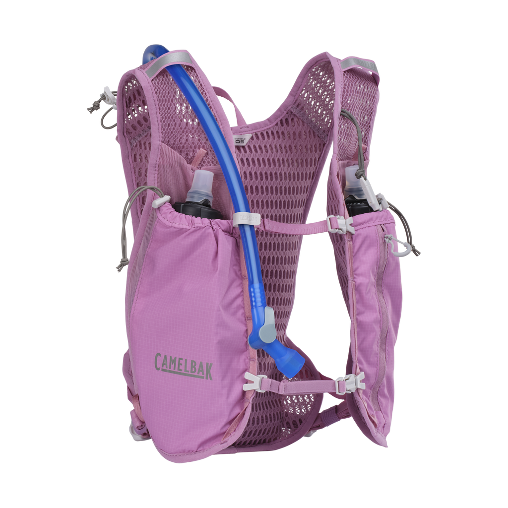 CamelBak Women's Trail Run™ Vest with Two 17 oz Quick Stow™ Flasks