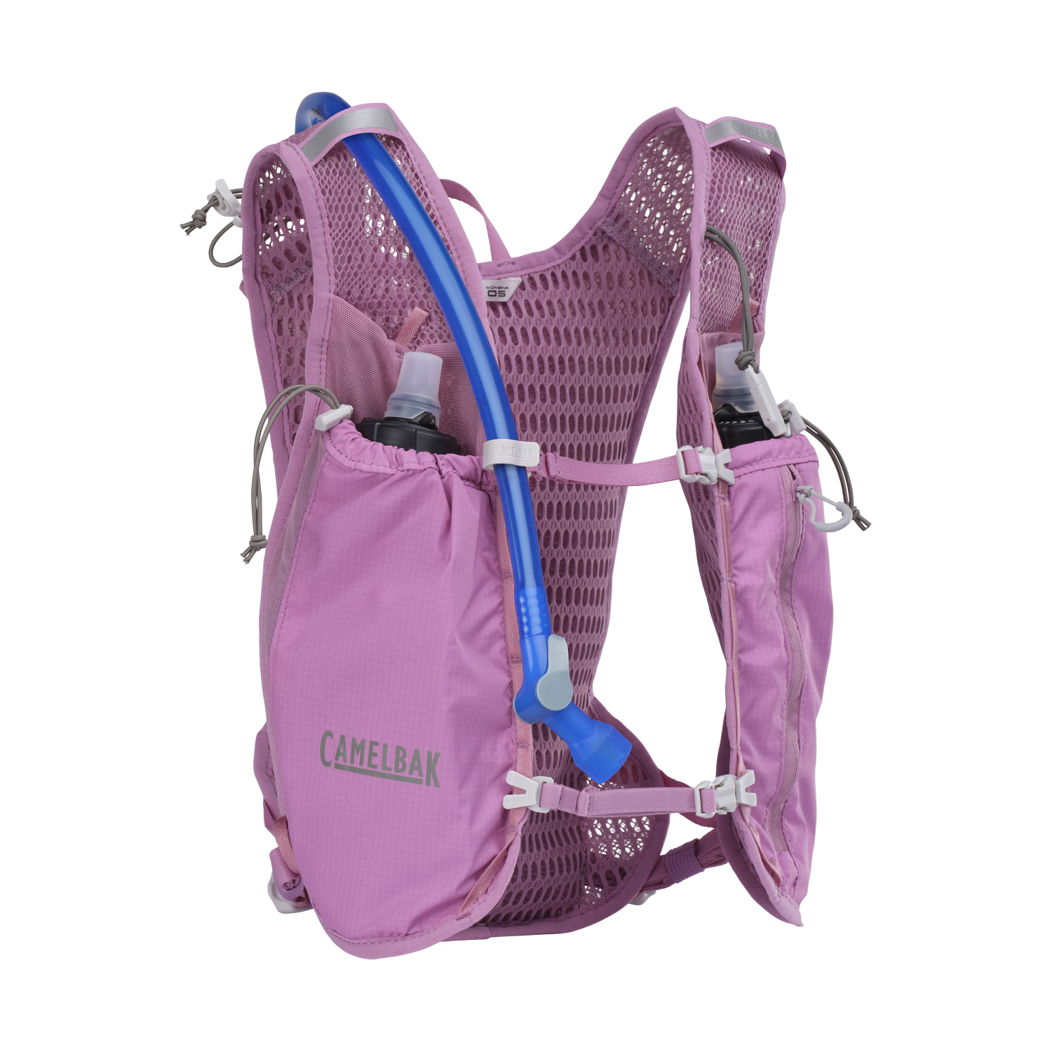 CamelBak Women's Trail Run™ Vest with Two 17 oz Quick Stow™ Flasks