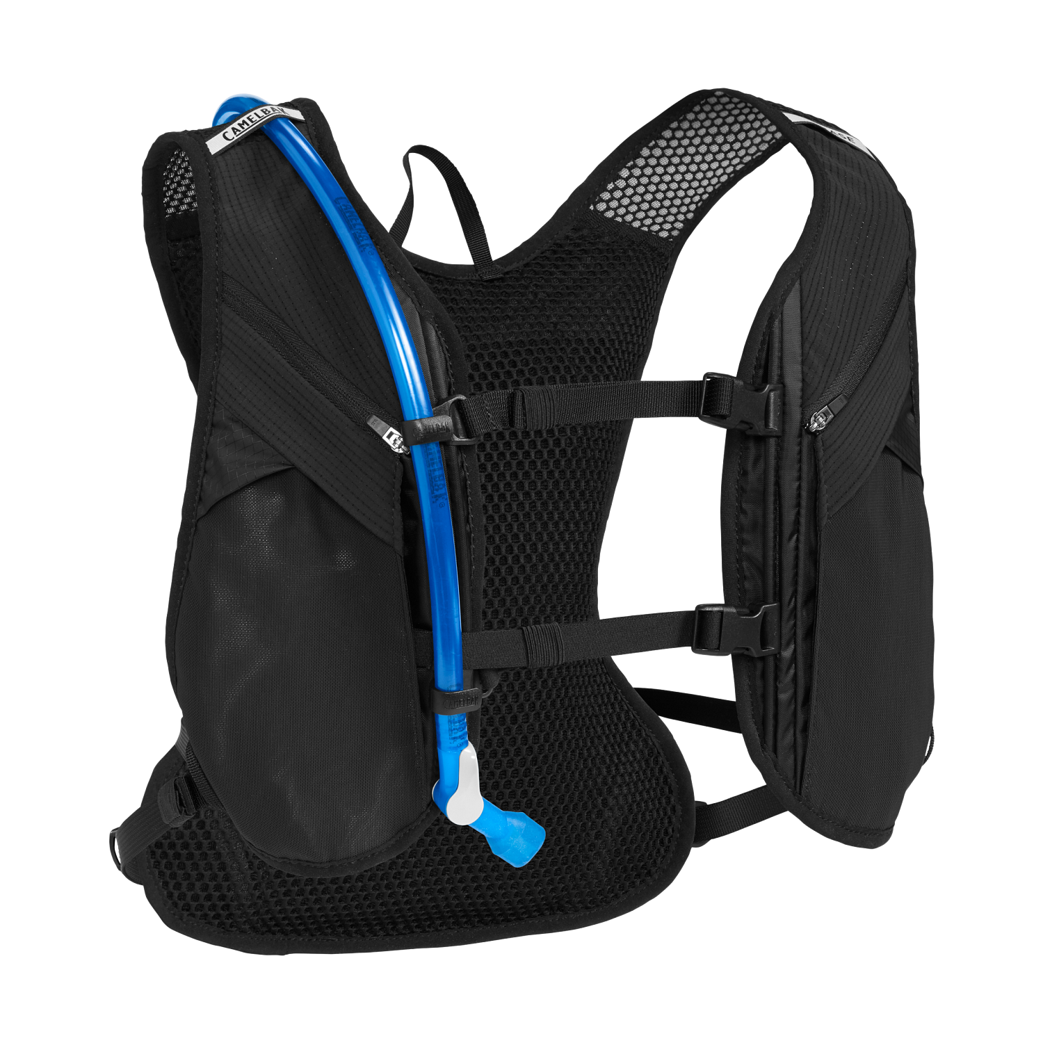 CamelBak Chase™ Race 4 Hydration Vest with Crux® 1.5L Reservoir