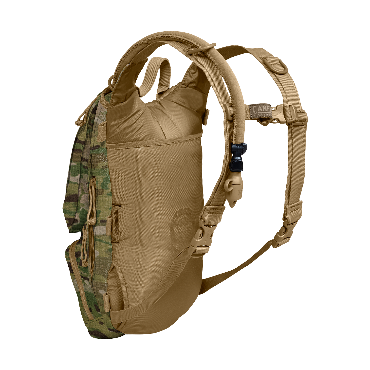 CamelBak Ambush™ 100 oz Mil Spec Crux