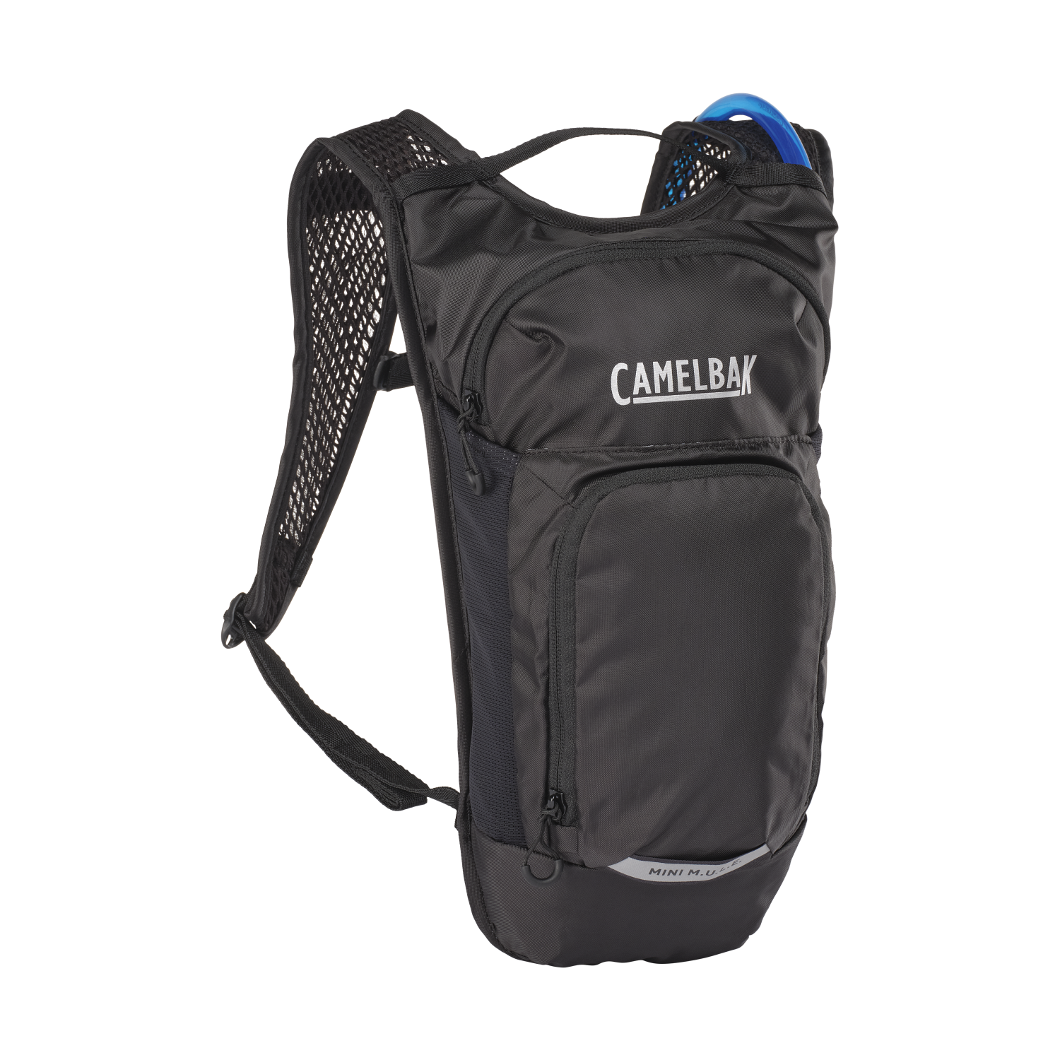 CamelBak Kids' Mini M.U.L.E.® 50 oz Hydration Pack with Crux® 1.5L Reservoir
