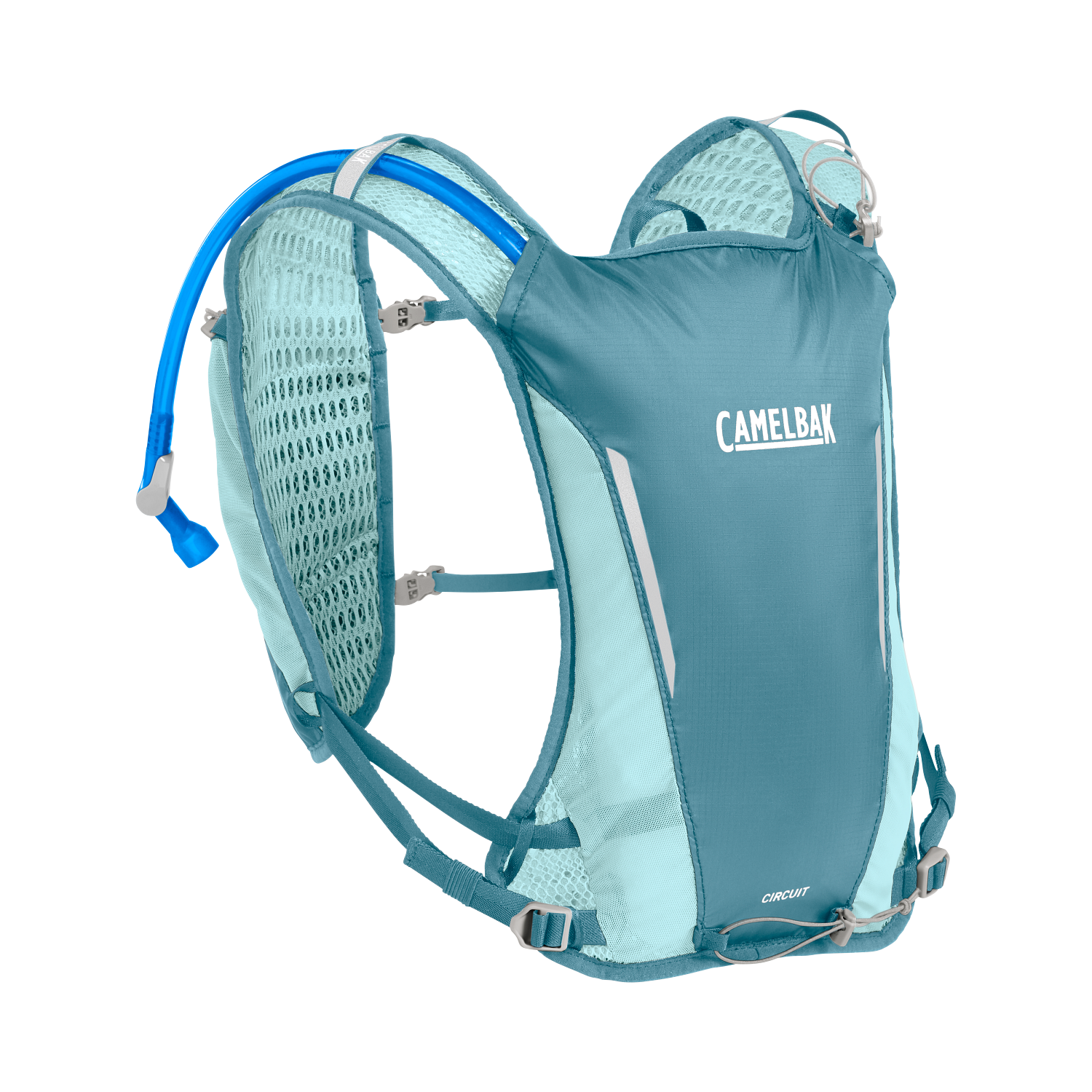 CamelBak Women's Circuit™ Run Vest with Crux® 1.5L Reservoir