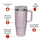 CamelBak Thrive™ 32 oz Mug, Insulated Stainless Steel