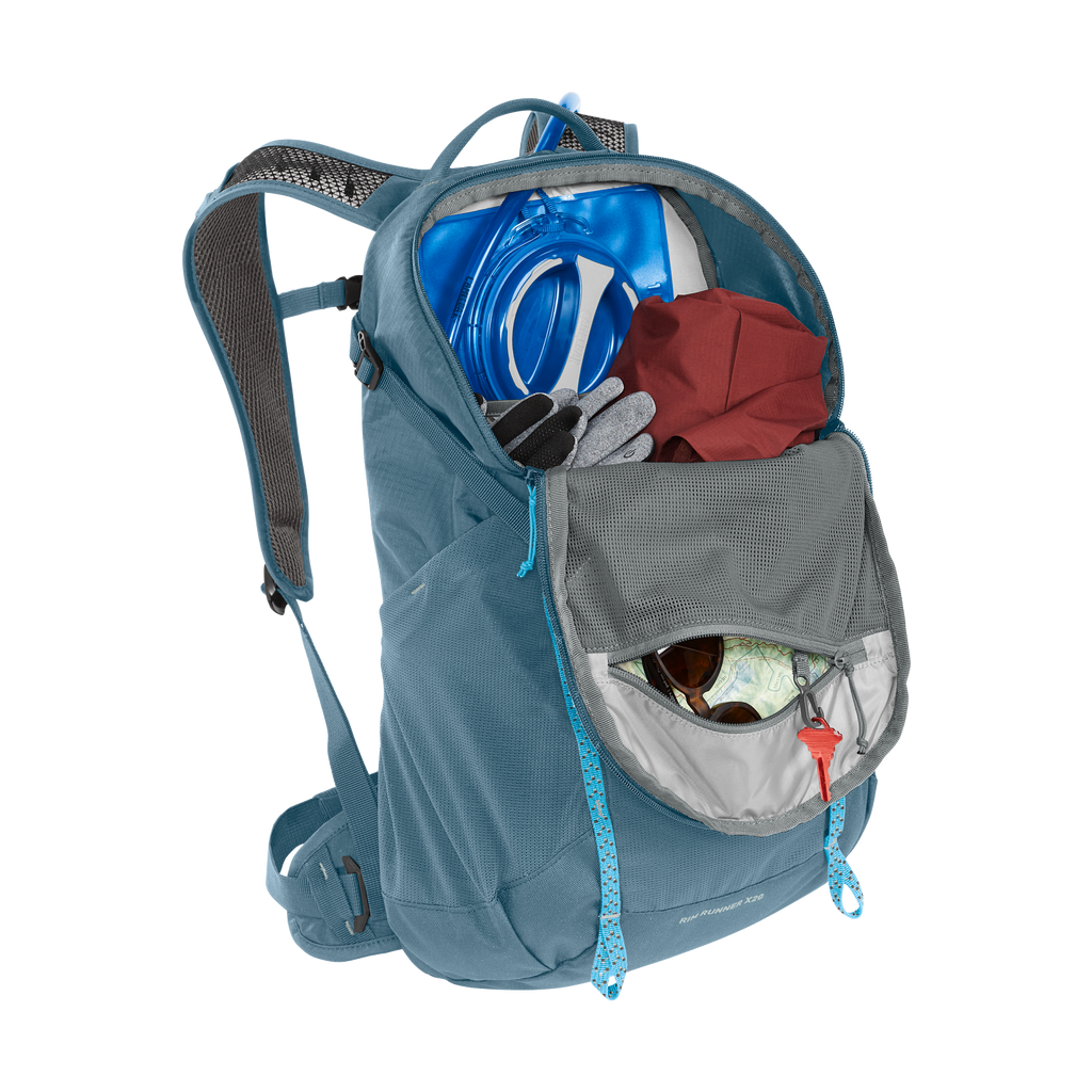 CamelBak Women's Rim Runner™ X20 Hiking Hydration Pack with Crux® 1.5L Reservoir