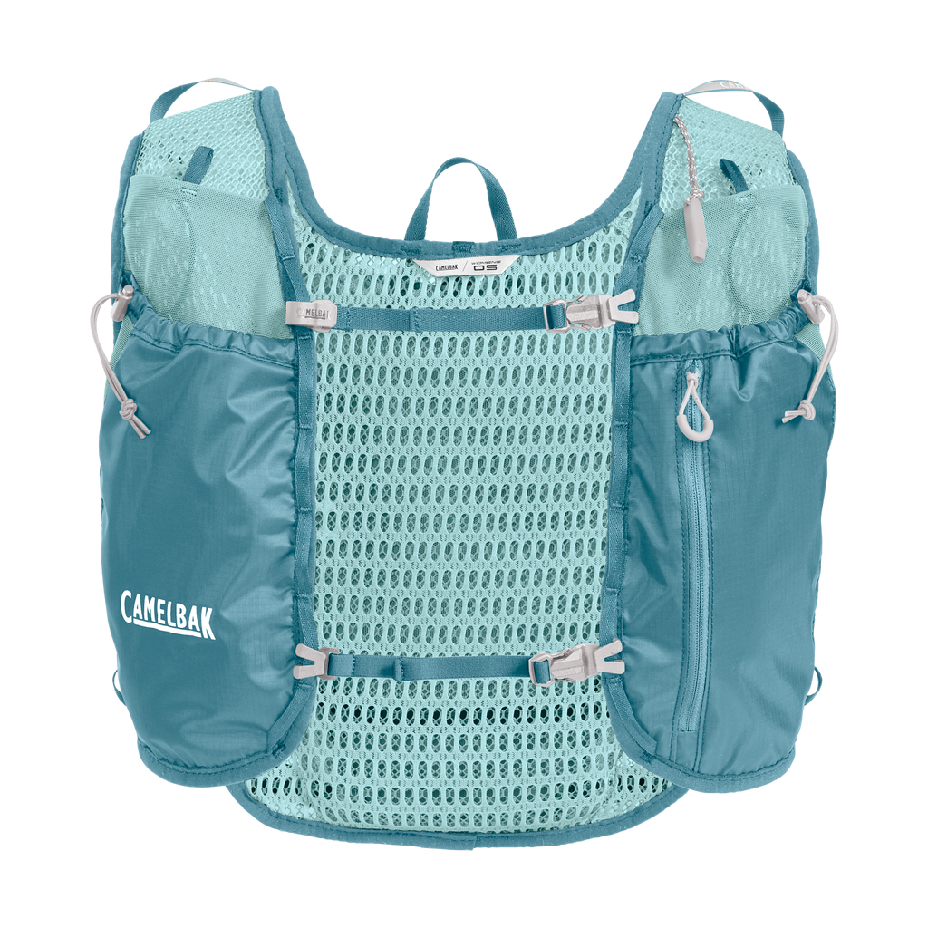 CamelBak Women's Trail Run™ Vest with Two 17 oz Quick Stow™ Flasks