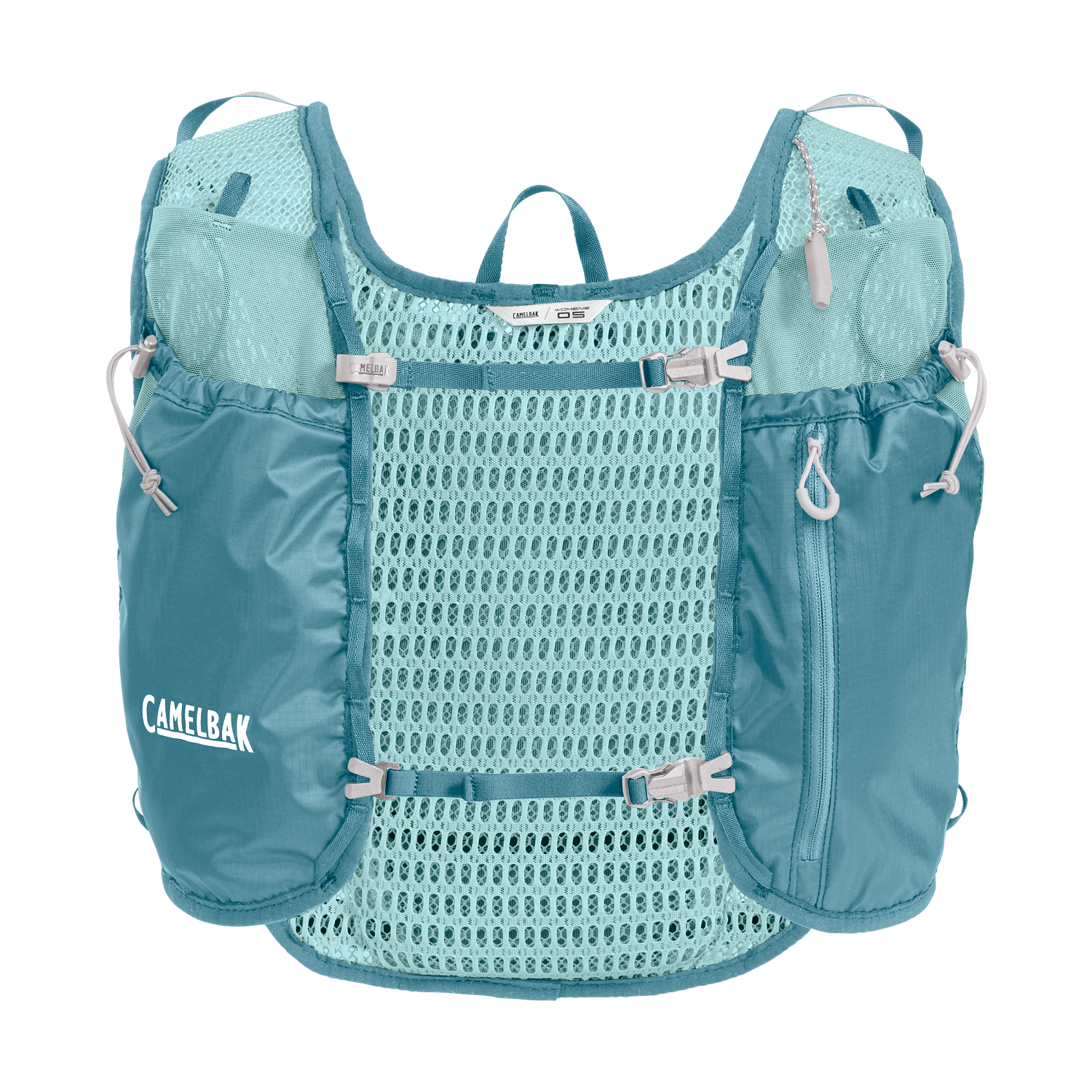 CamelBak Women's Trail Run™ Vest with Two 17 oz Quick Stow™ Flasks