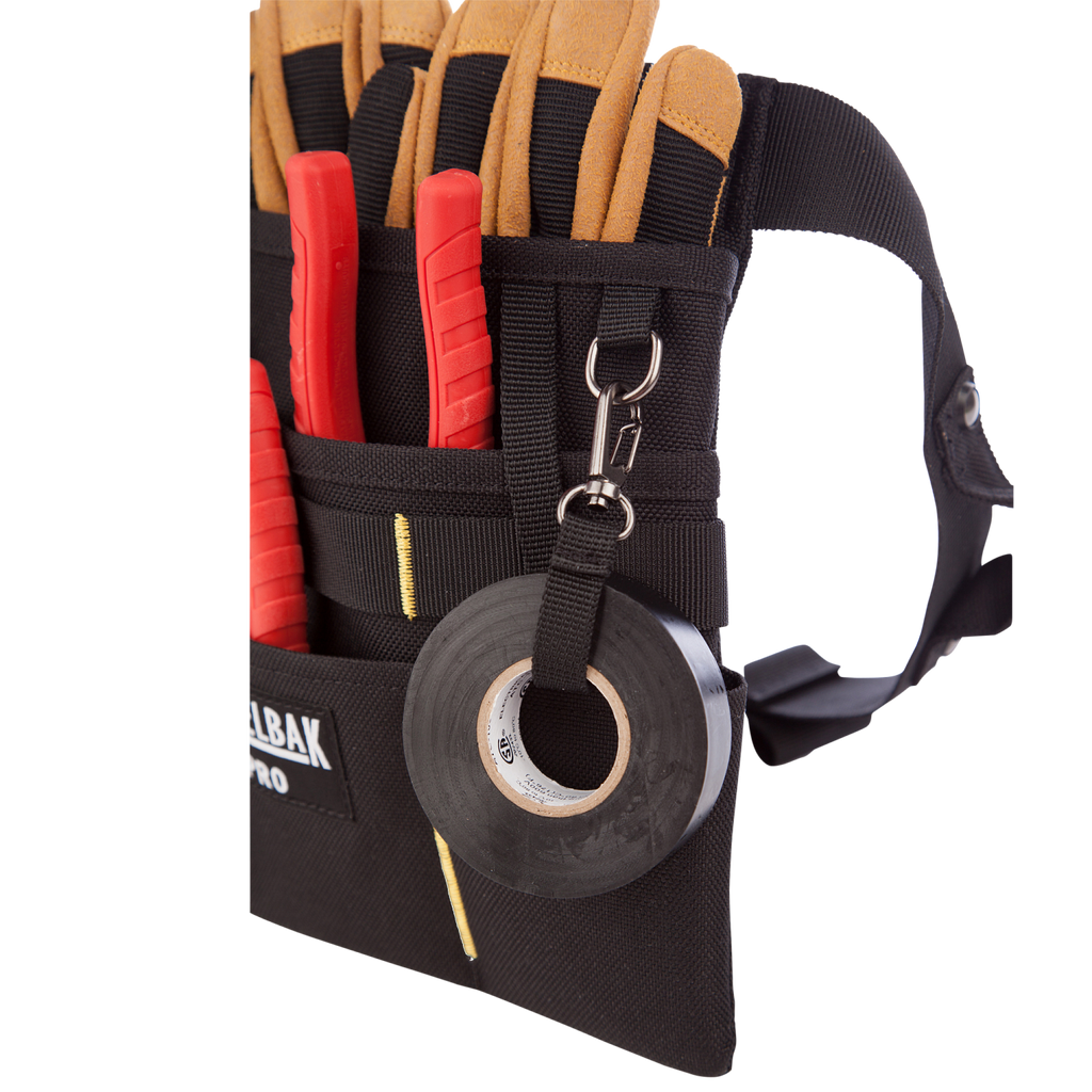CamelBak Pro 17 oz 4-Pocket Tool Belt