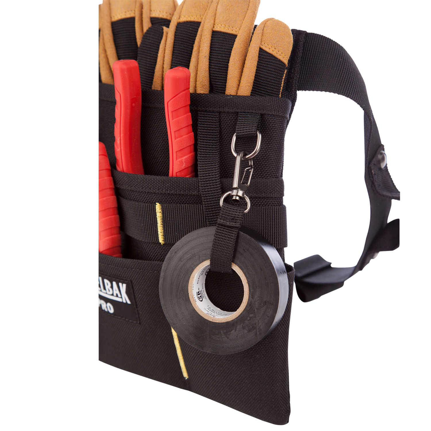 CamelBak Pro 17 oz 4-Pocket Tool Belt
