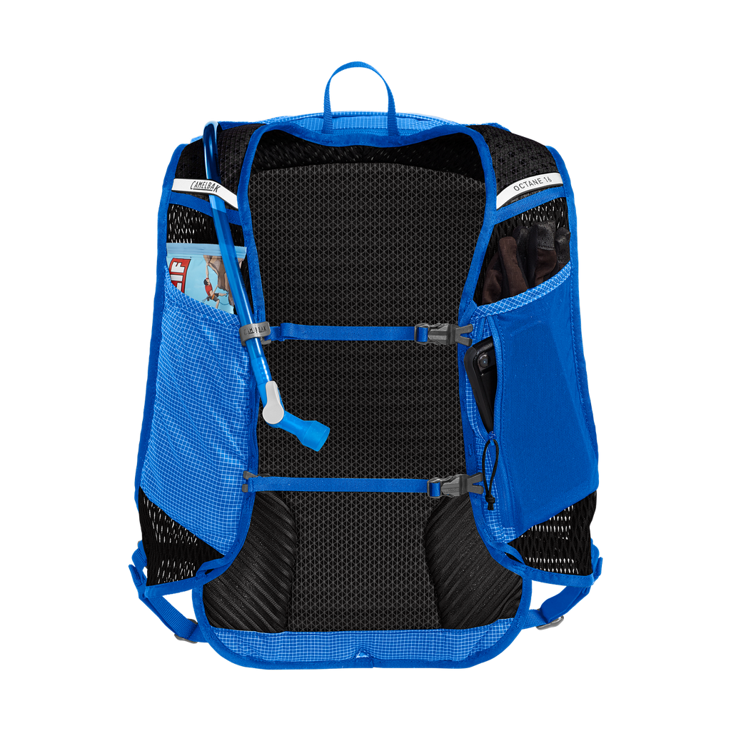 CamelBak Octane™ 16 Hydration Hiking Pack with Fusion™ 2L Reservoir
