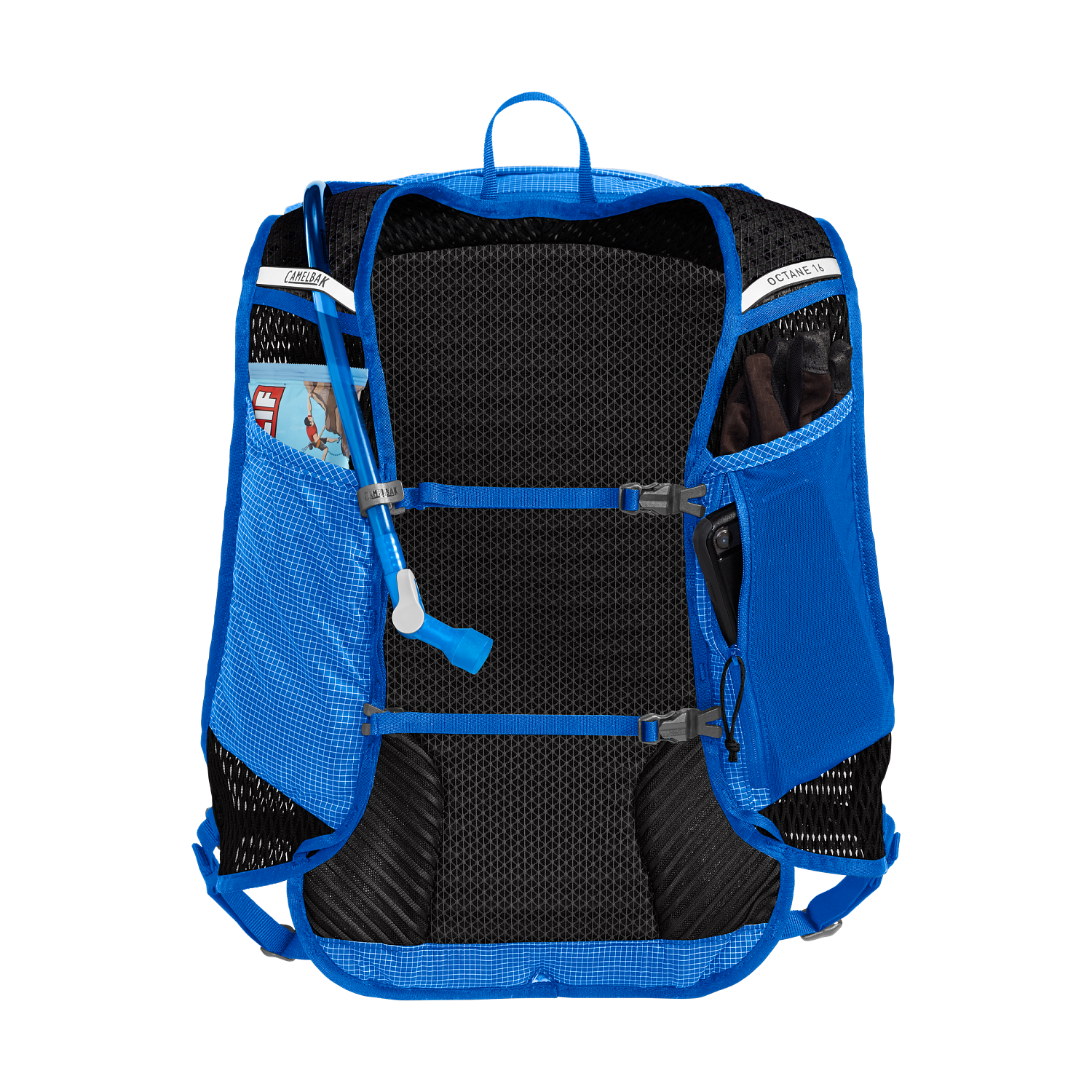 CamelBak Octane™ 16 Hydration Hiking Pack with Fusion™ 2L Reservoir