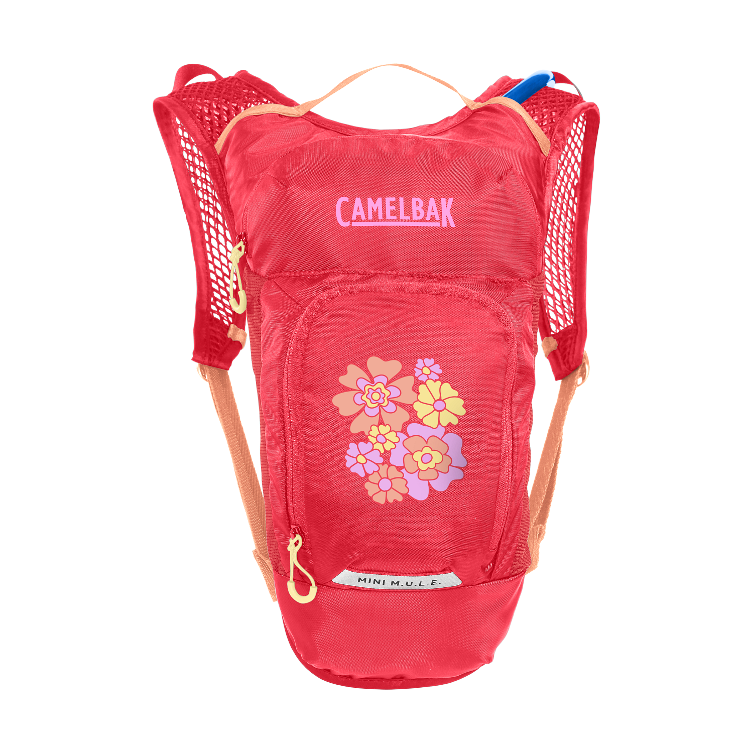 CamelBak Kids' Mini M.U.L.E.® 50 oz Hydration Pack with Crux® 1.5L Reservoir