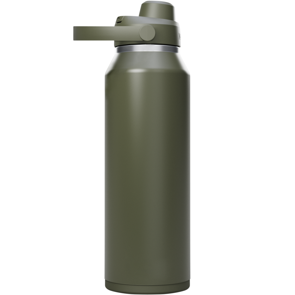 CamelBak Thrive™ Chug 40 oz Bottle, Insulated Stainless Steel