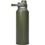 CamelBak Thrive™ Chug 40 oz Bottle, Insulated Stainless Steel
