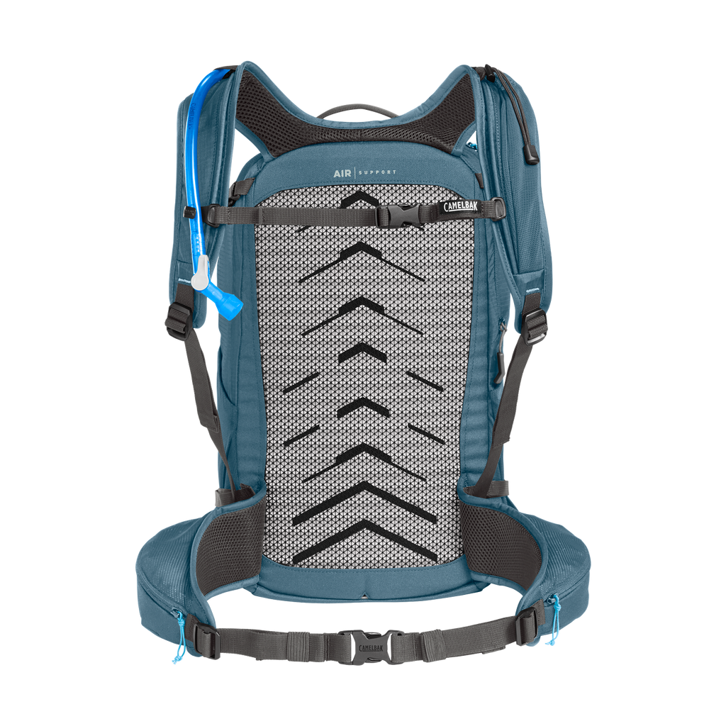 CamelBak Women's Rim Runner™ X28 Hiking Hydration Pack with Crux® 2L Reservoir