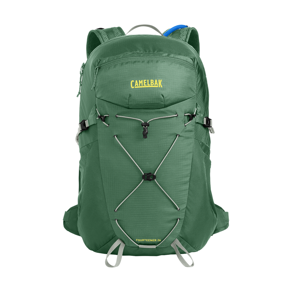 CamelBak Fourteener™ 26 Hydration Hiking Pack with Crux® 3L Reservoir