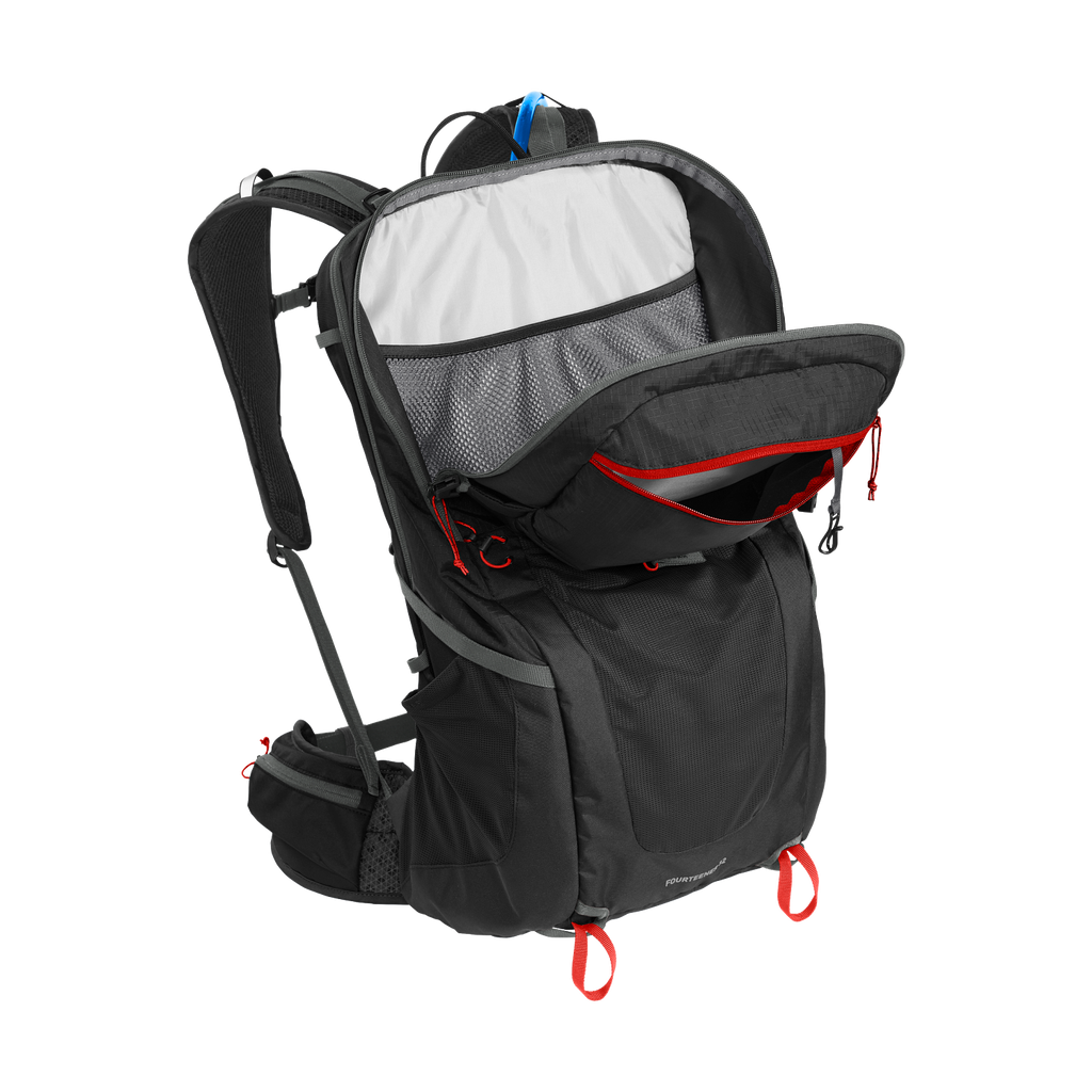 CamelBak Fourteener™ 32 Hydration Hiking Pack with Crux® 3L Reservoir