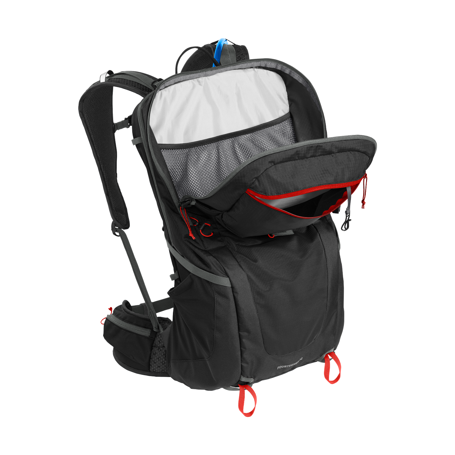 CamelBak Fourteener™ 32 Hydration Hiking Pack with Crux® 3L Reservoir