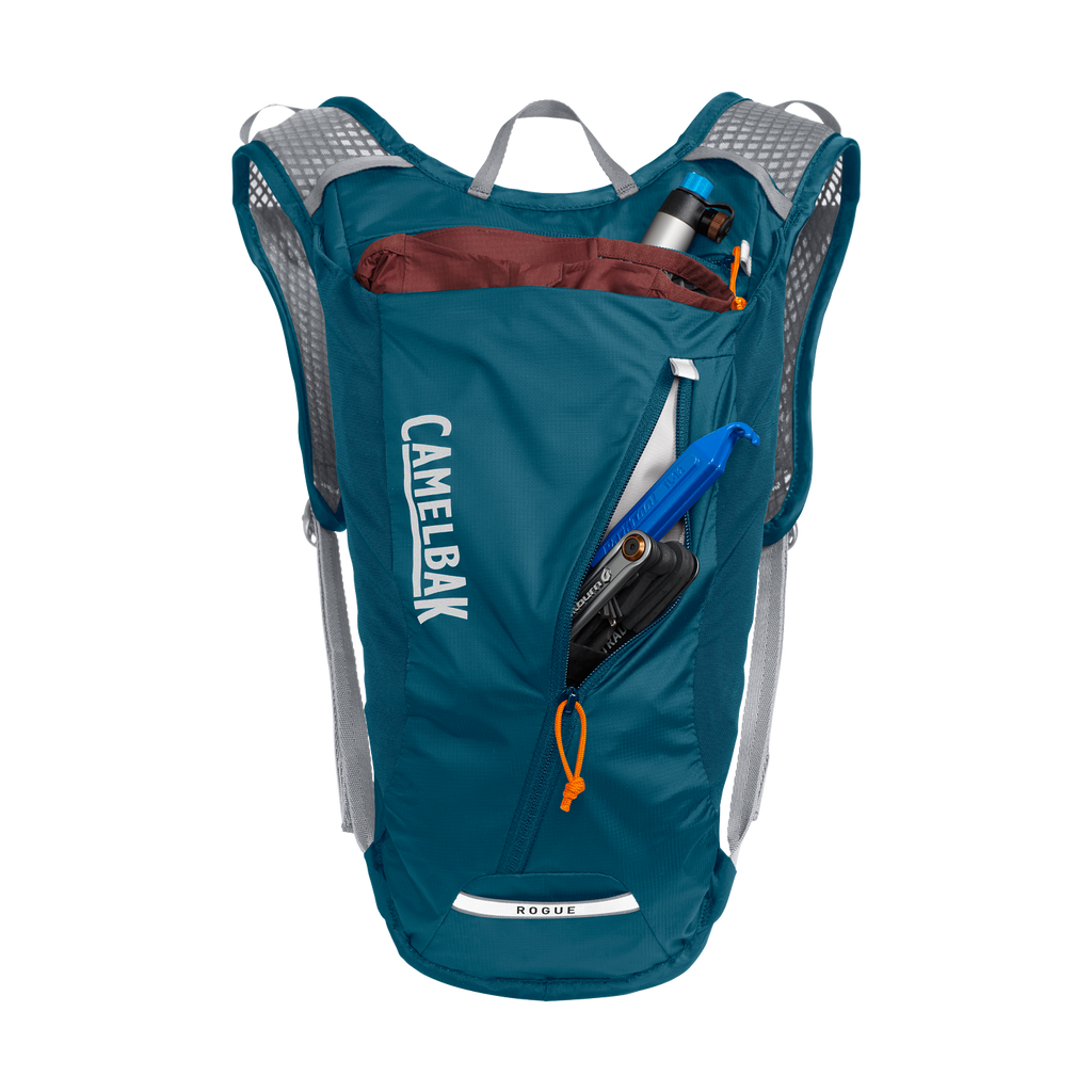 CamelBak Rogue™ Light 7 Bike Hydration Pack with Crux® 2L Reservoir