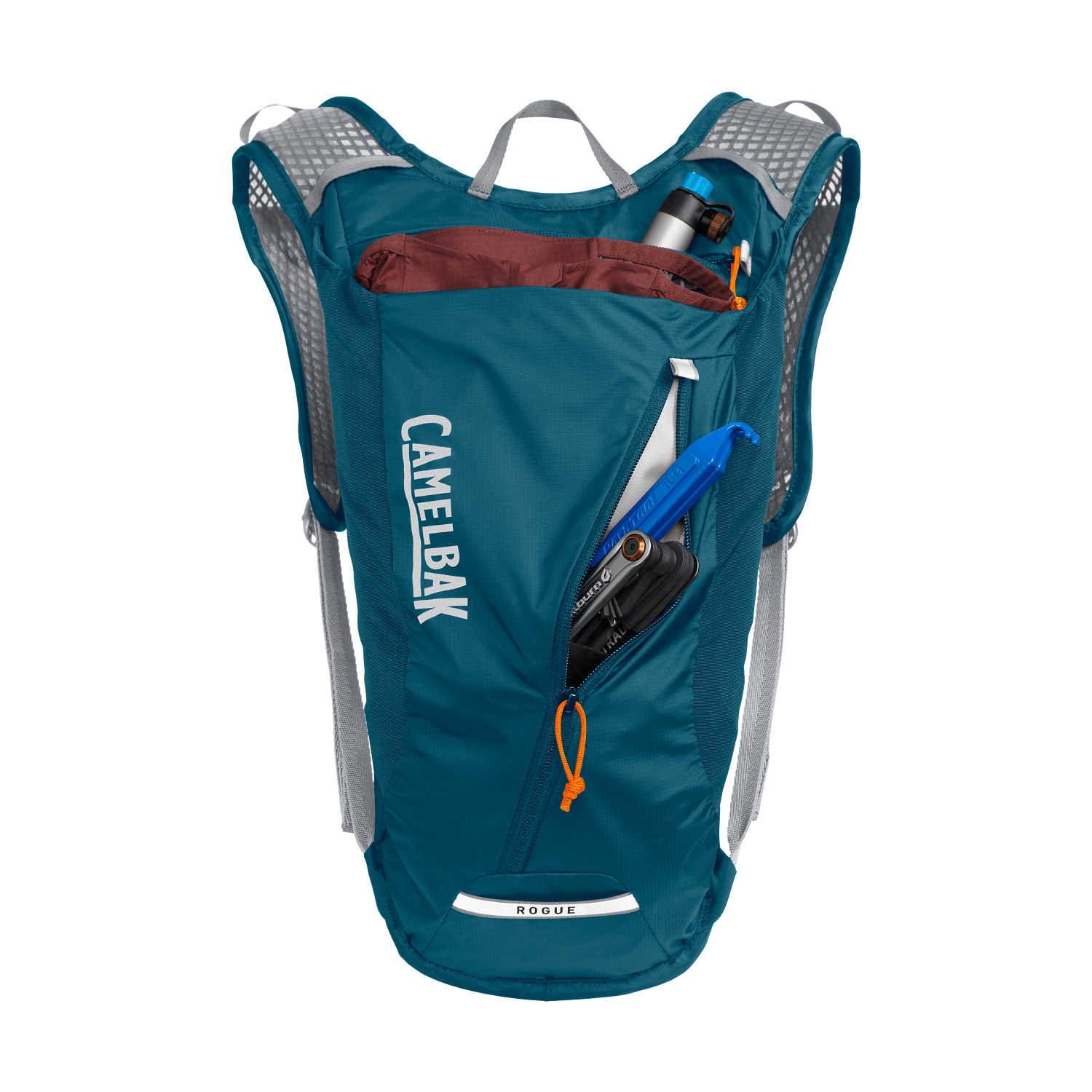 CamelBak Rogue™ Light 7 Bike Hydration Pack with Crux® 2L Reservoir