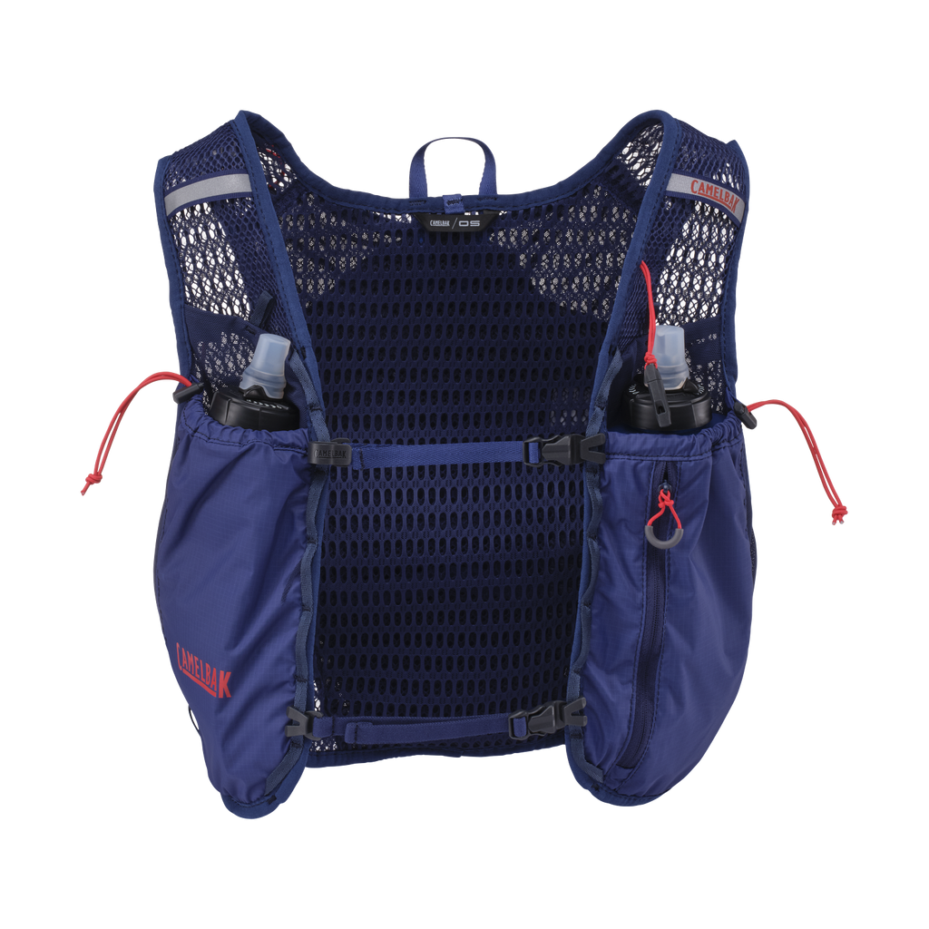 CamelBak Trail Run™ Vest with Two 17 oz Quick Stow™ Flasks