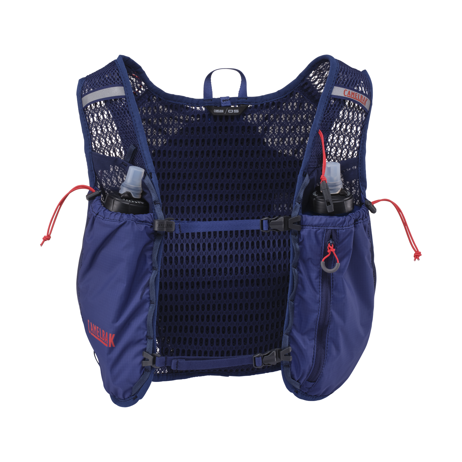 CamelBak Trail Run™ Vest with Two 17 oz Quick Stow™ Flasks
