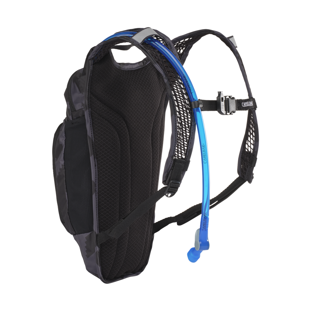 CamelBak Kids' Mini M.U.L.E.® 50 oz Hydration Pack with Crux® 1.5L Reservoir