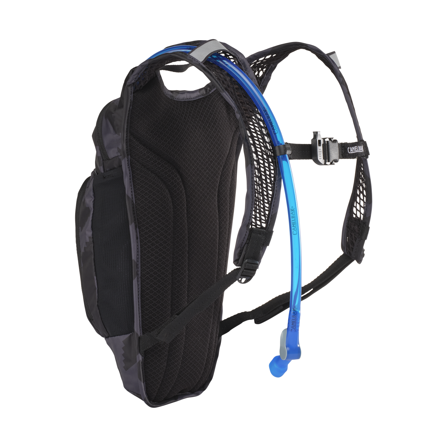 CamelBak Kids' Mini M.U.L.E.® 50 oz Hydration Pack with Crux® 1.5L Reservoir