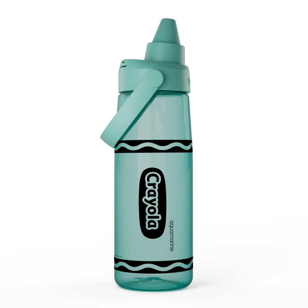 CamelBak Crayola Chug 25 oz Bottle