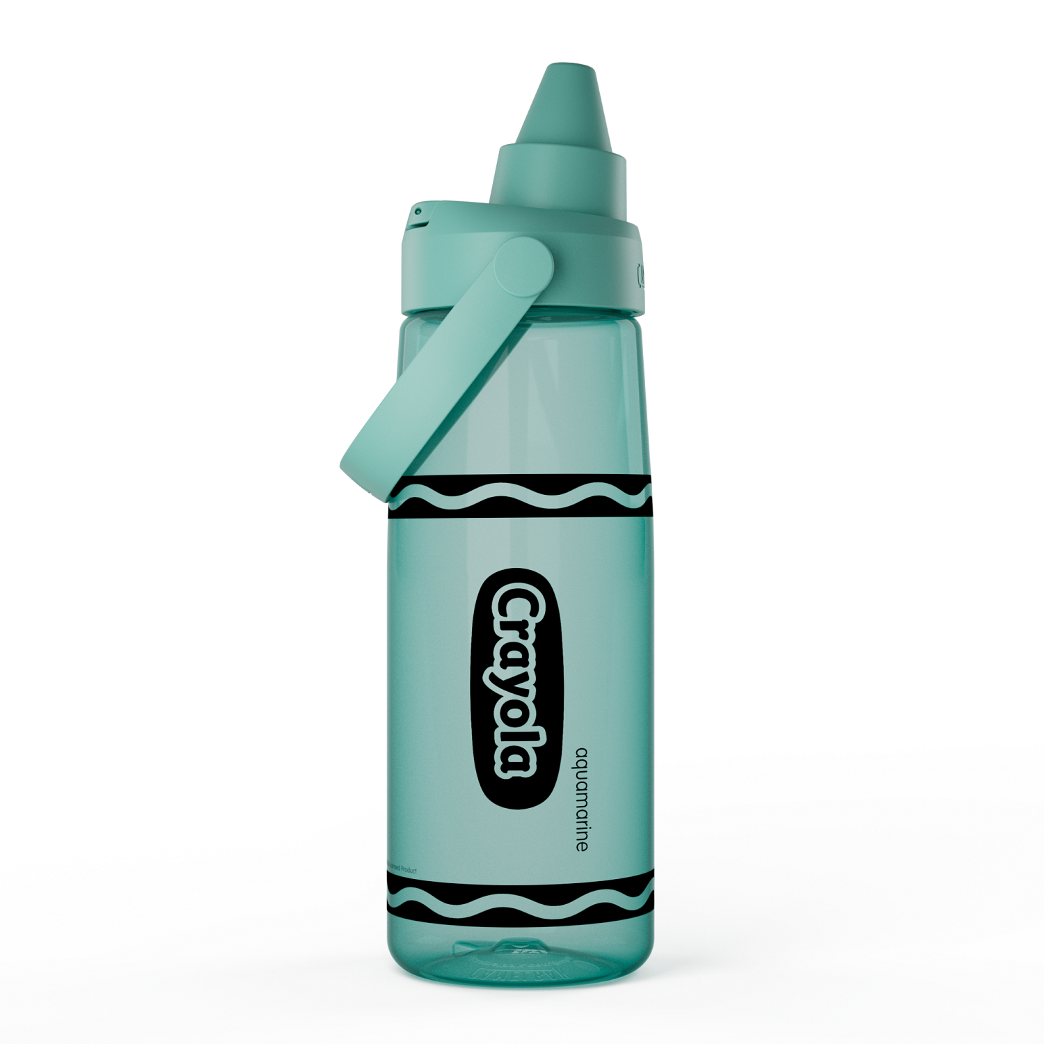 CamelBak Crayola Chug 25 oz Bottle
