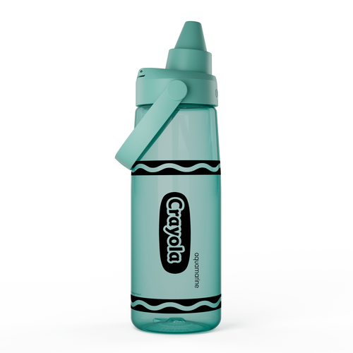 CamelBak Crayola Chug 25 oz Bottle