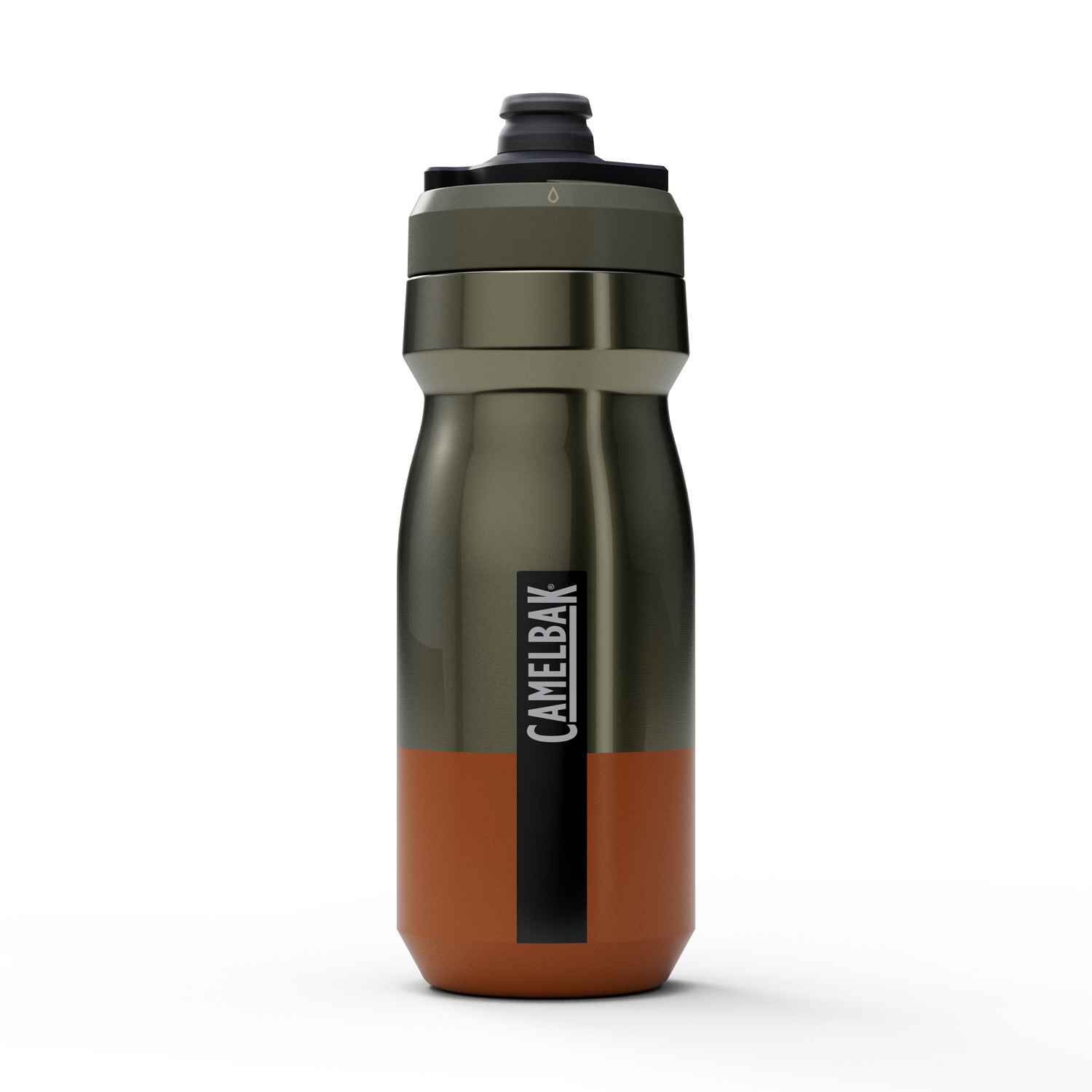 CamelBak Podium® Steel 18 oz Bike Bottle