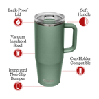 CamelBak Thrive™ 32 oz Mug, Insulated Stainless Steel
