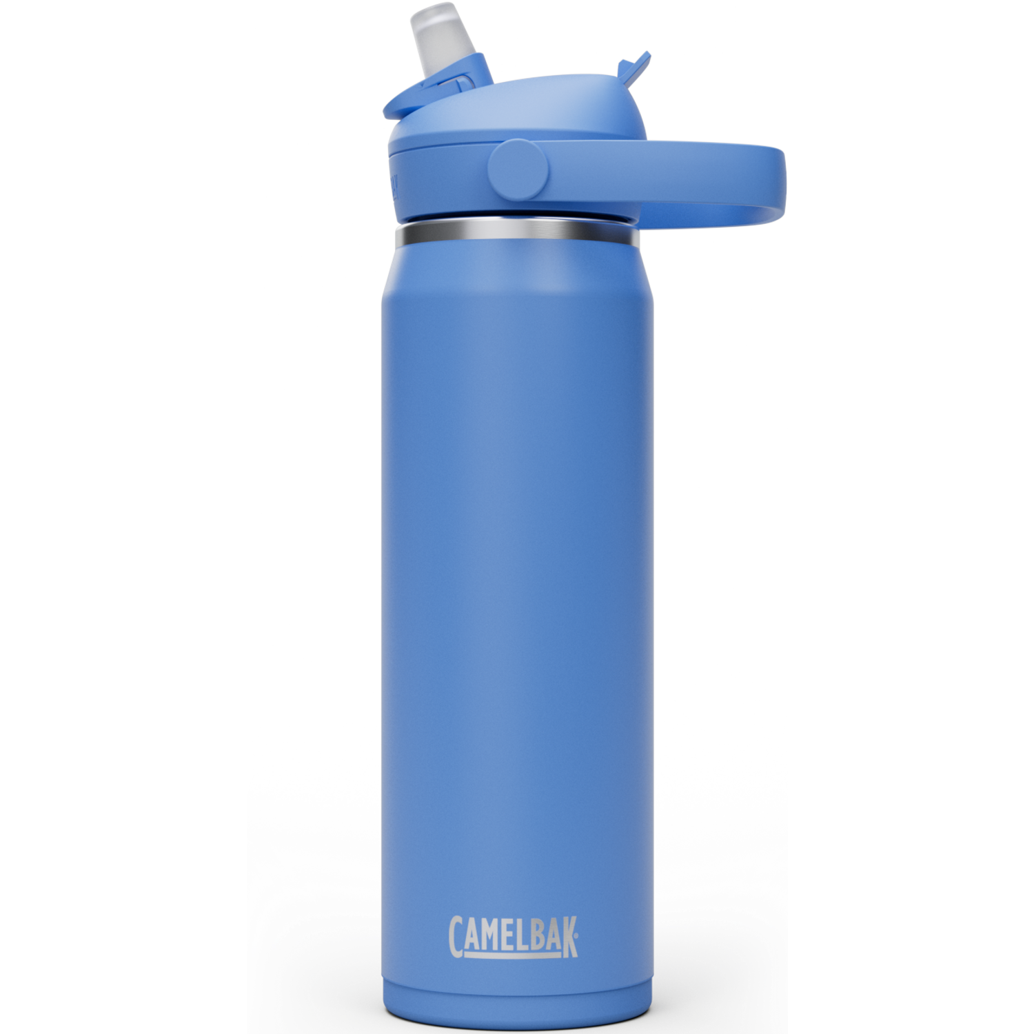CamelBak Thrive™ Flip Straw 25 oz Bottle, Insulated Stainless Steel