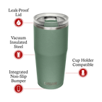 CamelBak Thrive™ 30 oz Tumbler, Insulated Stainless Steel